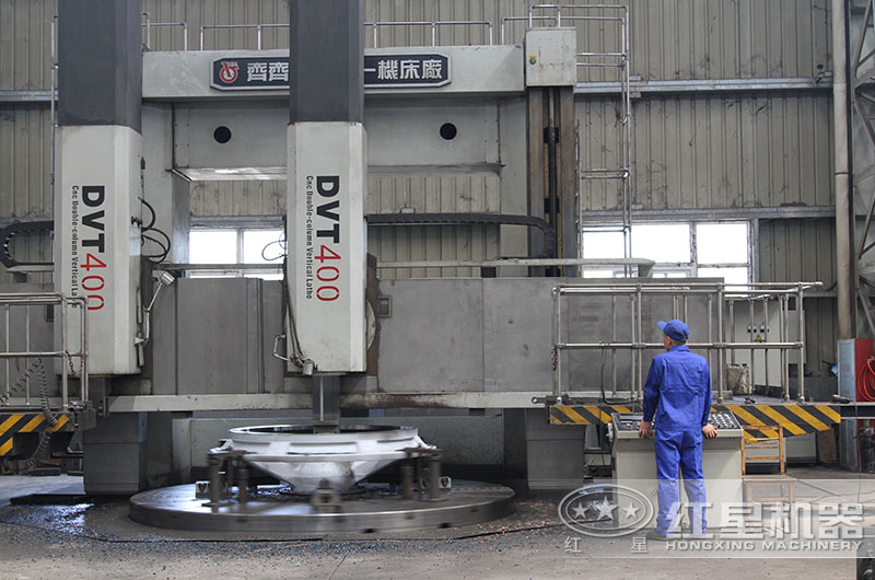 紅星機(jī)器車間 紅星機(jī)器車間