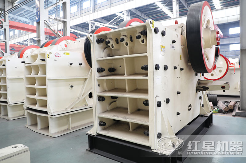 固定式建筑廢料破碎機(jī) 固定式建筑廢料破碎機(jī)