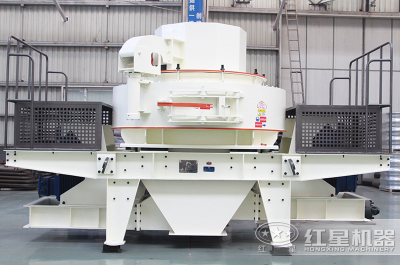 vsi制砂機(jī) vsi制砂機(jī)