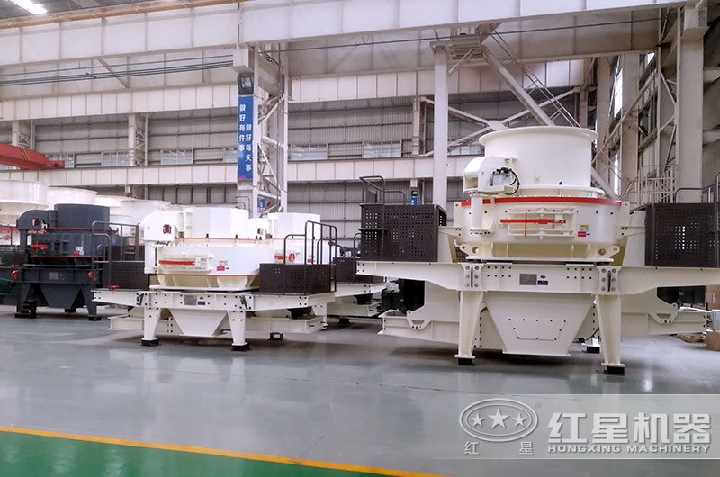 鵝卵石制砂機(jī)設(shè)備圖片 鵝卵石制砂機(jī)設(shè)備圖片