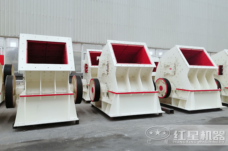 錘式_沙子粉碎機(jī)圖片 錘式_沙子粉碎機(jī)圖片