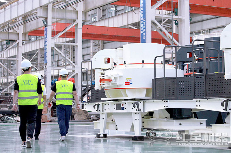 客戶(hù)到設(shè)備生產(chǎn)車(chē)間實(shí)地考察 客戶(hù)到設(shè)備生產(chǎn)車(chē)間實(shí)地考察