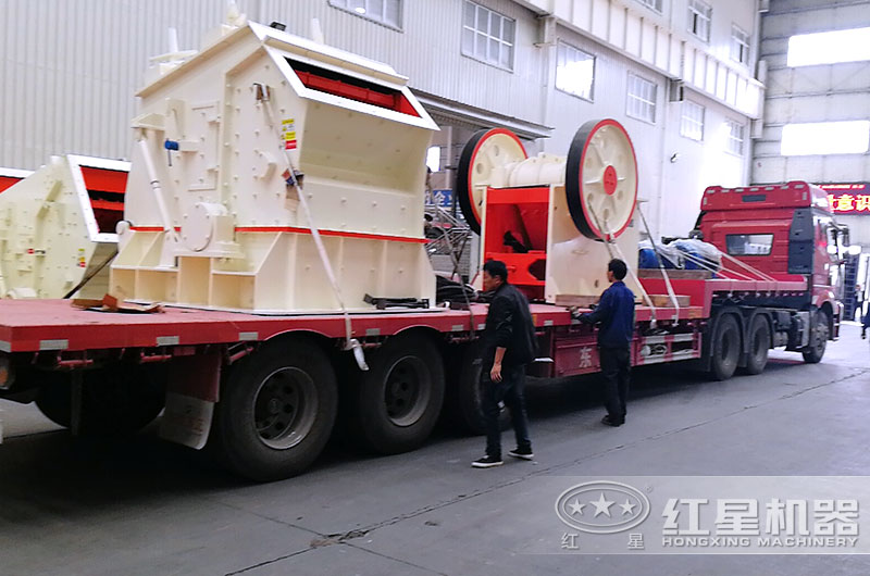 反擊式破碎機設(shè)備現(xiàn)貨直發(fā) 反擊式破碎機設(shè)備現(xiàn)貨直發(fā)