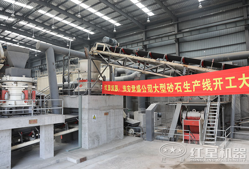 石料生產(chǎn)設(shè)備 石料生產(chǎn)設(shè)備