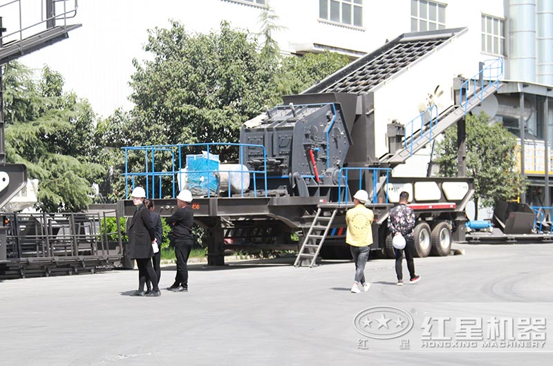 客戶(hù)到廠實(shí)地參觀 客戶(hù)到廠實(shí)地參觀