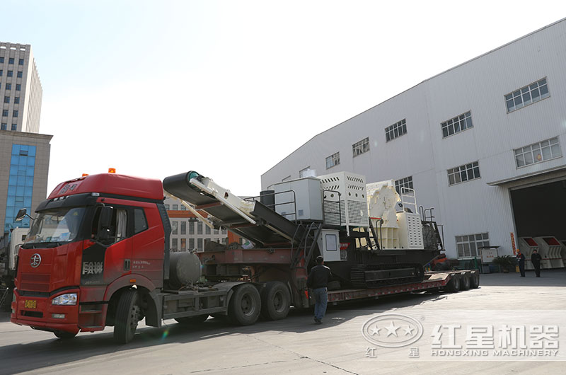 小型流動(dòng)打沙機(jī)一體機(jī)直接發(fā)貨客戶現(xiàn)場(chǎng) 小型流動(dòng)打沙機(jī)一體機(jī)直接發(fā)貨客戶現(xiàn)場(chǎng)