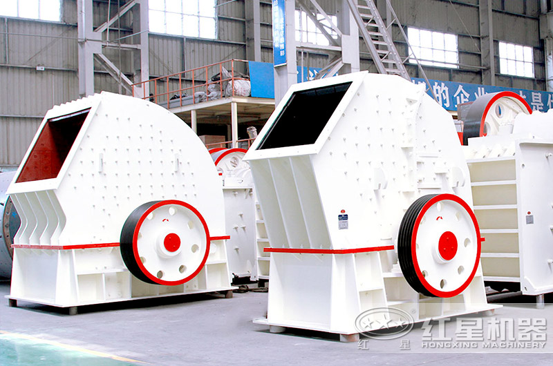 大型錘片式粉碎機 大型錘片式粉碎機
