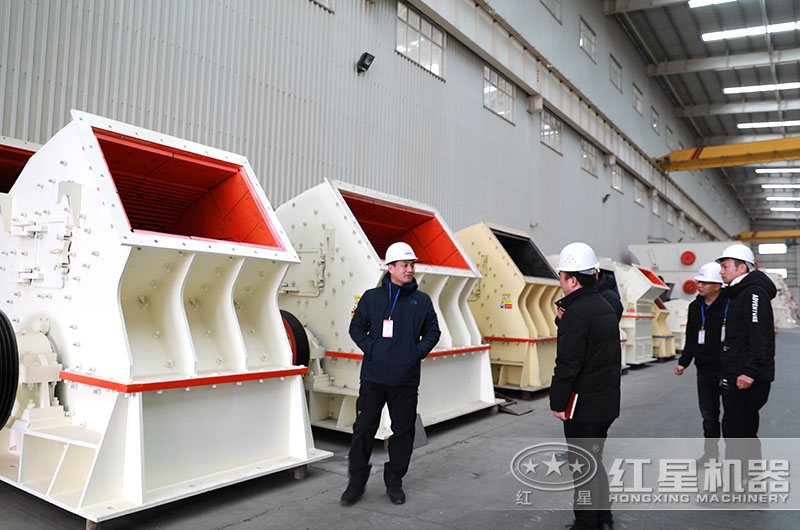 客戶來廠實(shí)地考察 客戶來廠實(shí)地考察