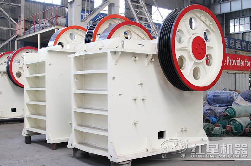 PE-1000×1200顎式破碎機圖片 PE-1000×1200顎式破碎機圖片