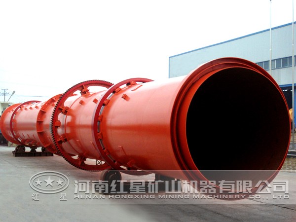 水煤漿烘干機(jī) 水煤漿烘干機(jī)