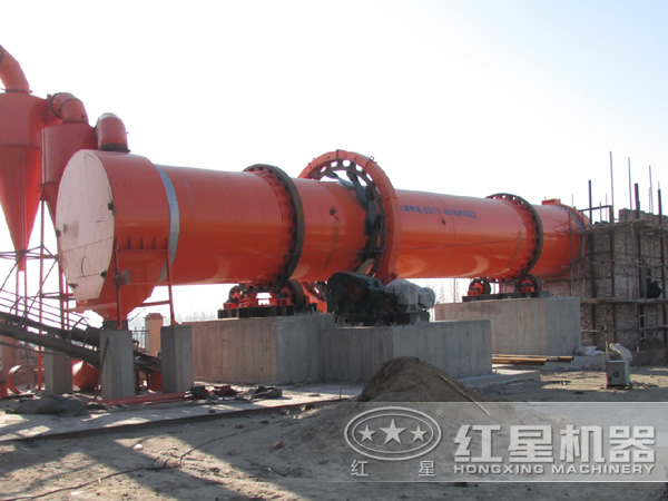 烘干機(jī)工作現(xiàn)場(chǎng)圖片 烘干機(jī)工作現(xiàn)場(chǎng)圖片