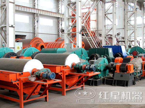 磁選機廠家 磁選機廠家