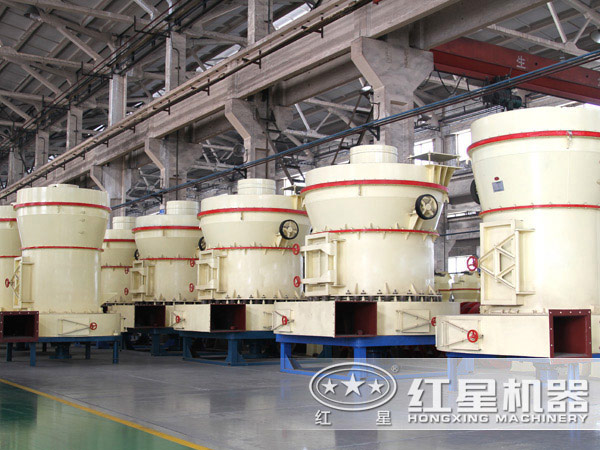 磨粉機圖片 磨粉機圖片