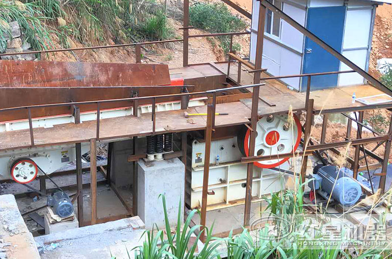 振動破碎機(jī) 振動破碎機(jī)