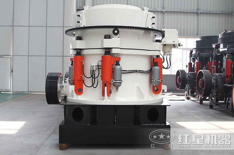 圓錐破碎機圖片 圓錐破碎機圖片