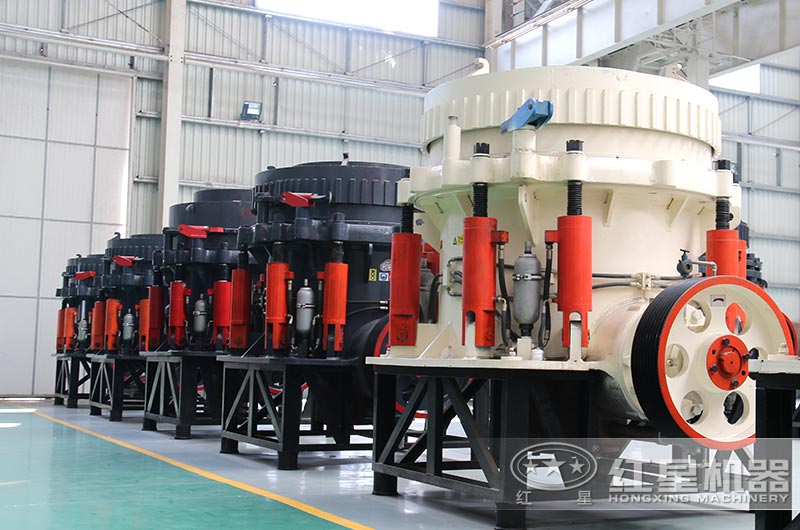 碳化硅圓錐破碎機圖片 碳化硅圓錐破碎機圖片