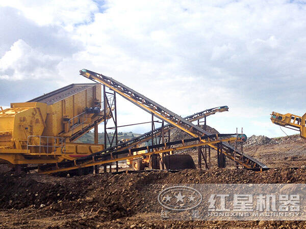 移動破生產(chǎn)現(xiàn)場 移動破生產(chǎn)現(xiàn)場