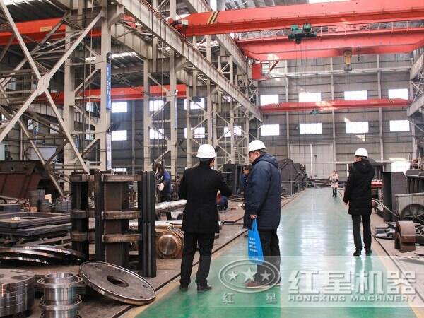 大型粉煤灰烘干機質量(做工)精細 大型粉煤灰烘干機質量(做工)精細