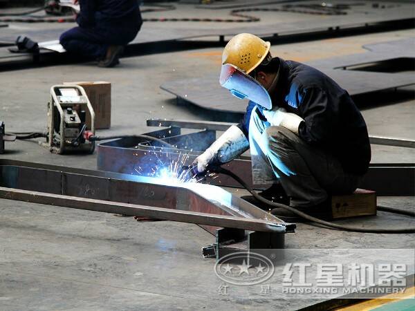 節能環保烘干設備匠心做工，專注細節