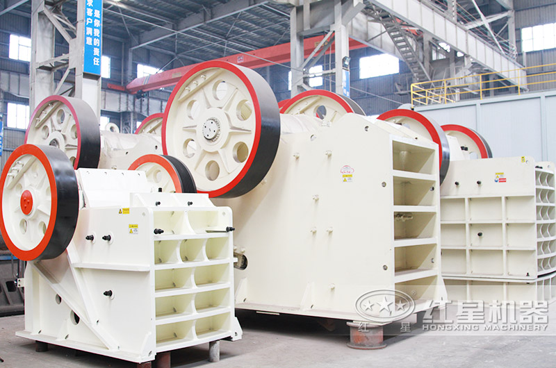 顎式破碎機(jī) 顎式破碎機(jī)