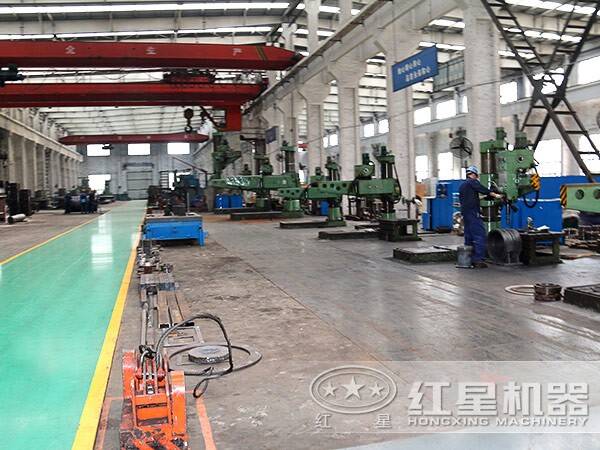 生產(chǎn)廠(chǎng)區(qū) 生產(chǎn)廠(chǎng)區(qū)