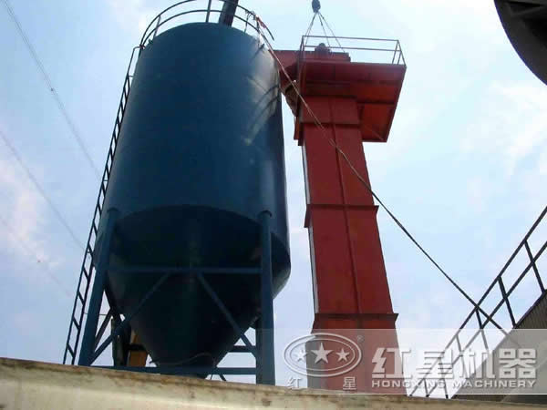 斗式提升機(jī) 斗式提升機(jī)