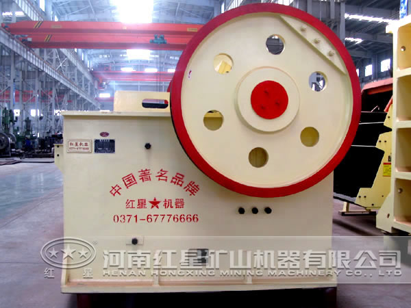 頁巖破碎機 頁巖破碎機