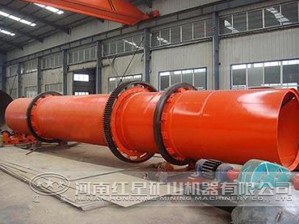 新型沙子烘干機多少錢一臺？