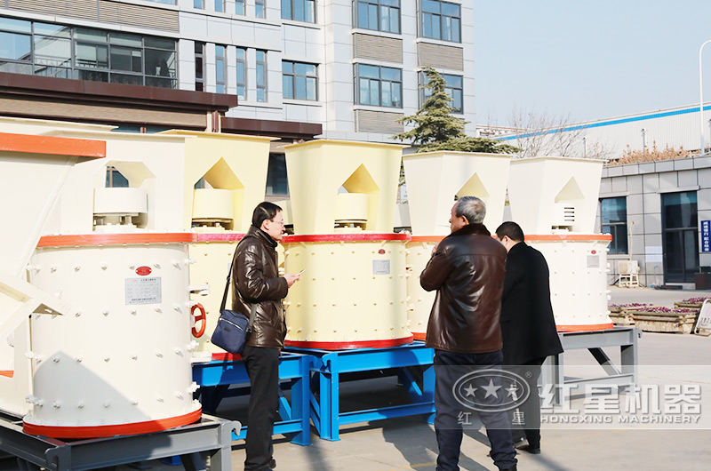 客戶到廠家進行考察 客戶到廠家進行考察