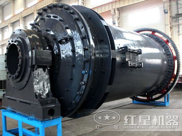 球磨機(jī) 球磨機(jī)