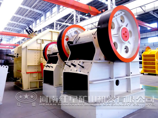 礦渣破碎機 礦渣破碎機