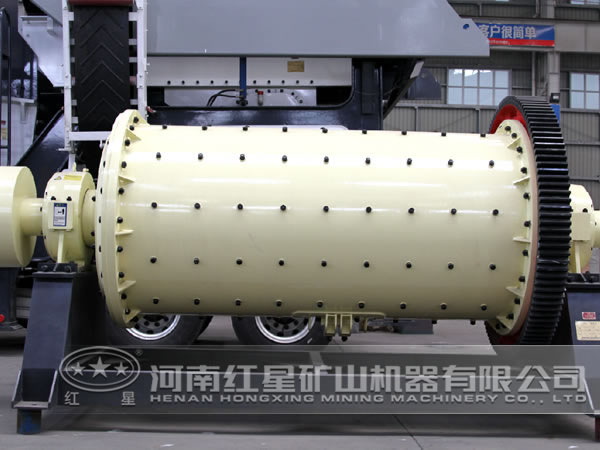 方解石球磨機(jī) 方解石球磨機(jī)