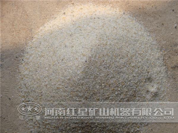 石英砂 石英砂