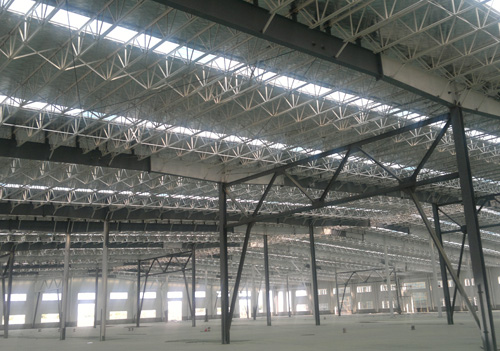 Aima Techology Corporation Limited