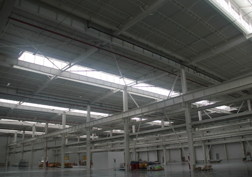 EMAG-High-tech Manufacturing