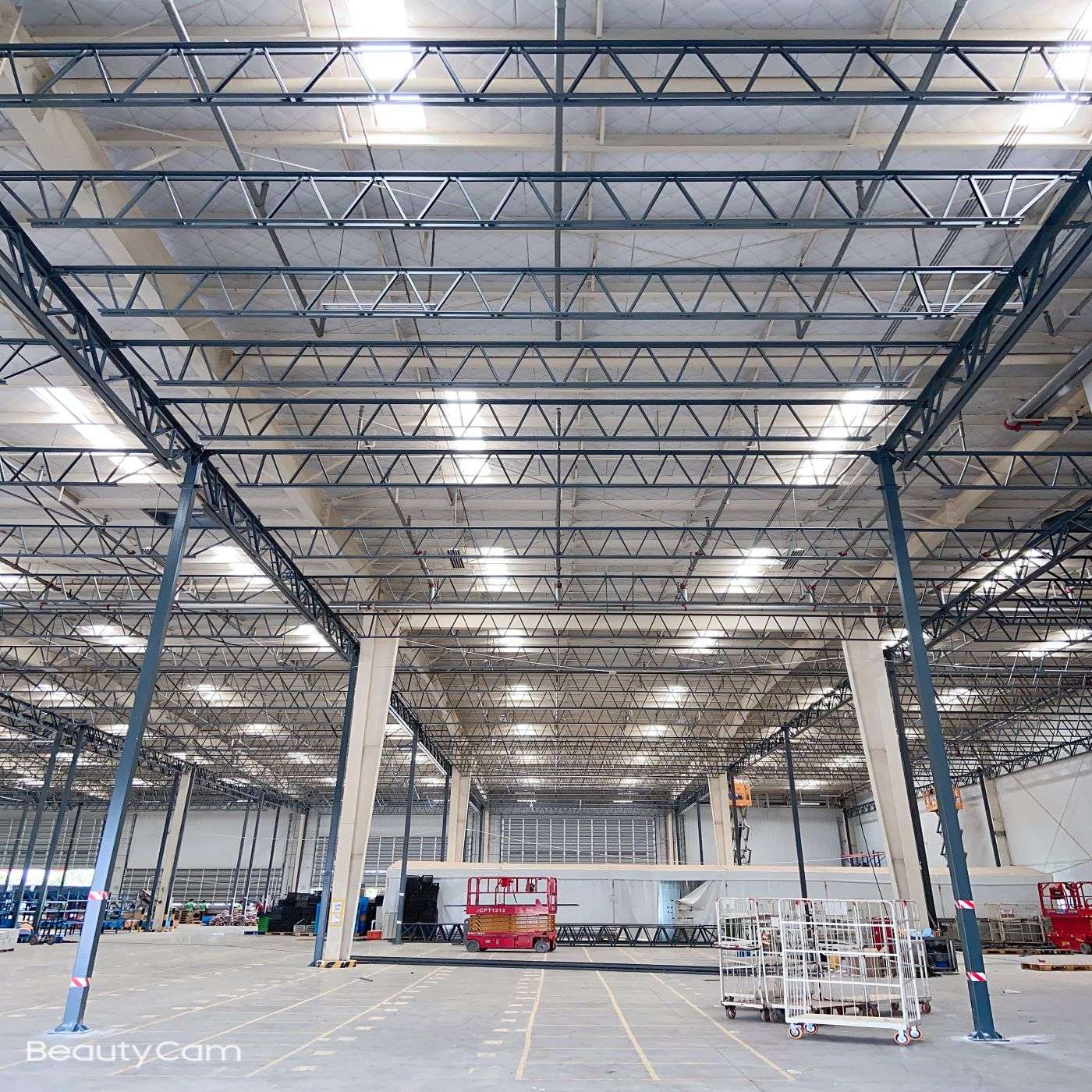 美菜網合肥冷庫