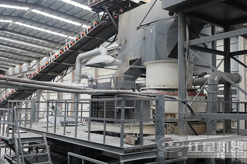 采石場碎石生產(chǎn)客戶現(xiàn)場實(shí)拍 采石場碎石生產(chǎn)客戶現(xiàn)場實(shí)拍