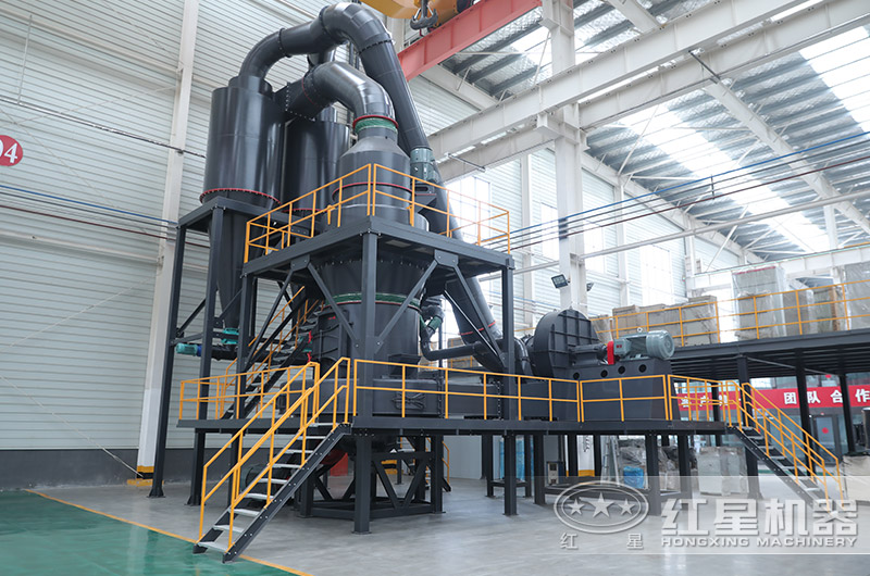 超細(xì)磨粉機 超細(xì)磨粉機