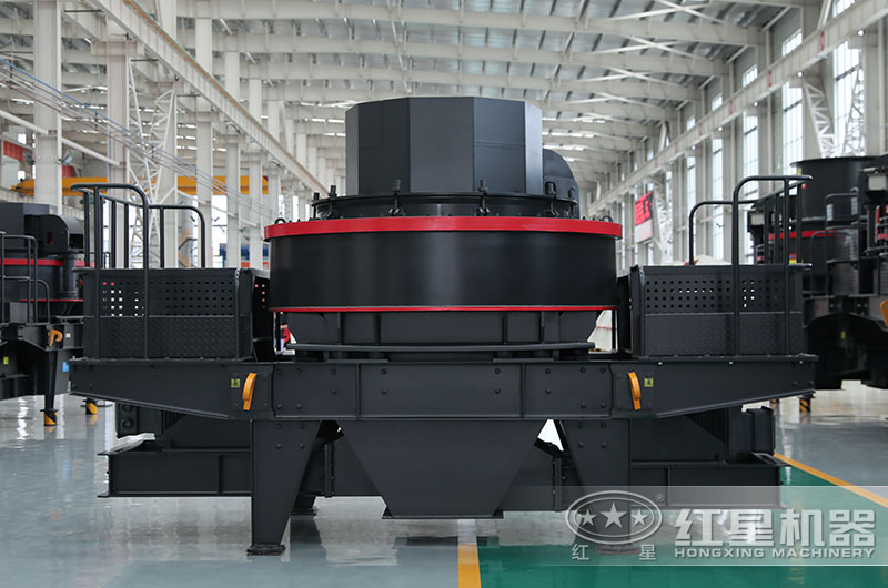 VSI制砂機(jī) VSI制砂機(jī)