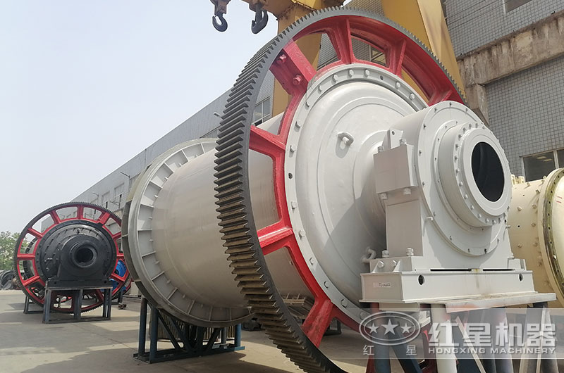 棒磨制砂機 棒磨制砂機