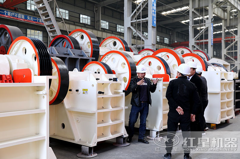 客戶來廠參觀考察 客戶來廠參觀考察