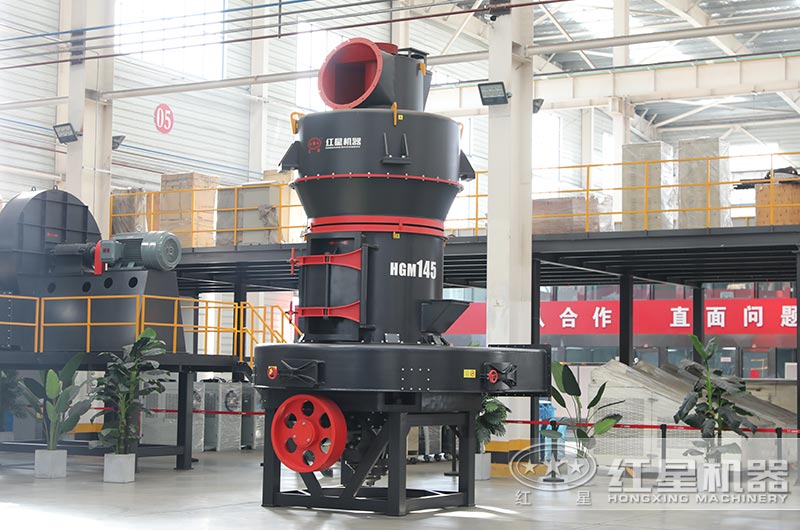 雷蒙磨粉機(jī) 雷蒙磨粉機(jī)