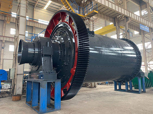 球磨機(jī) 球磨機(jī)