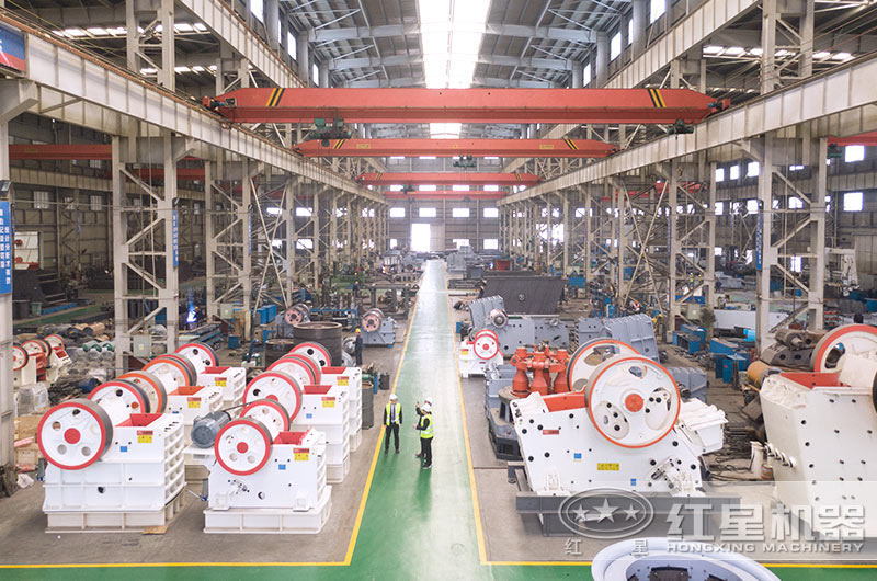 紅星鄂破機生產(chǎn)廠家車間 紅星鄂破機生產(chǎn)廠家車間