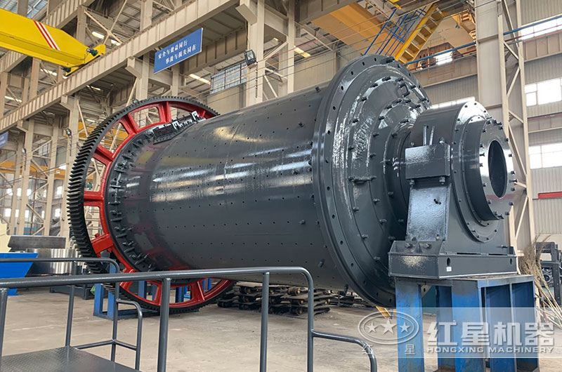 球磨機(jī) 球磨機(jī)