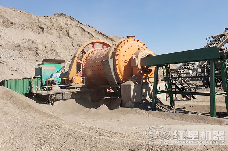 2740球磨機(jī)作業(yè)現(xiàn)場(chǎng)實(shí)拍 2740球磨機(jī)作業(yè)現(xiàn)場(chǎng)實(shí)拍